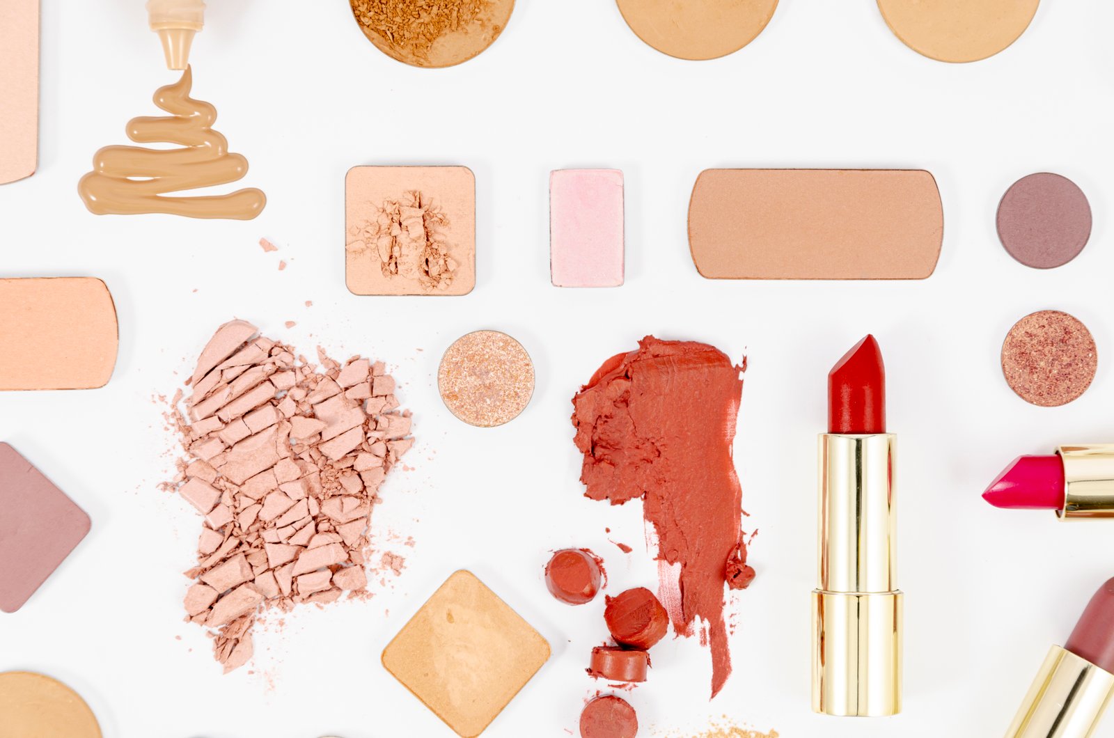 Cosmetic Chemicals