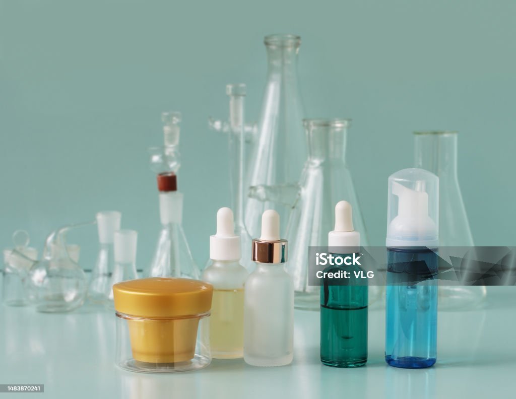 Cosmetic & Personal Care