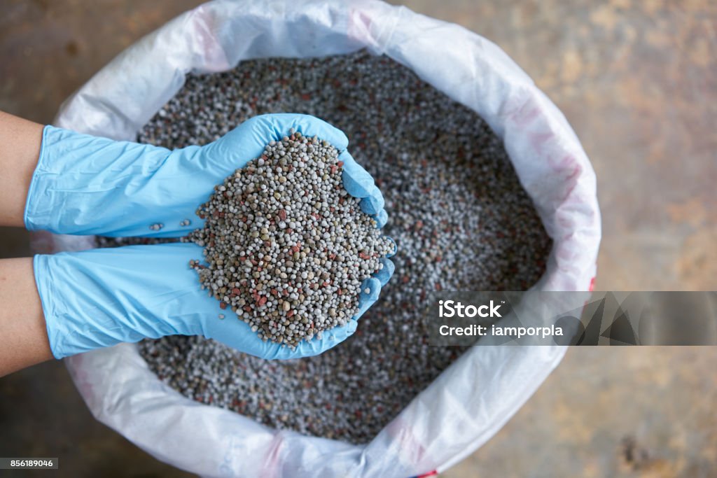 Fertilizer Chemicals