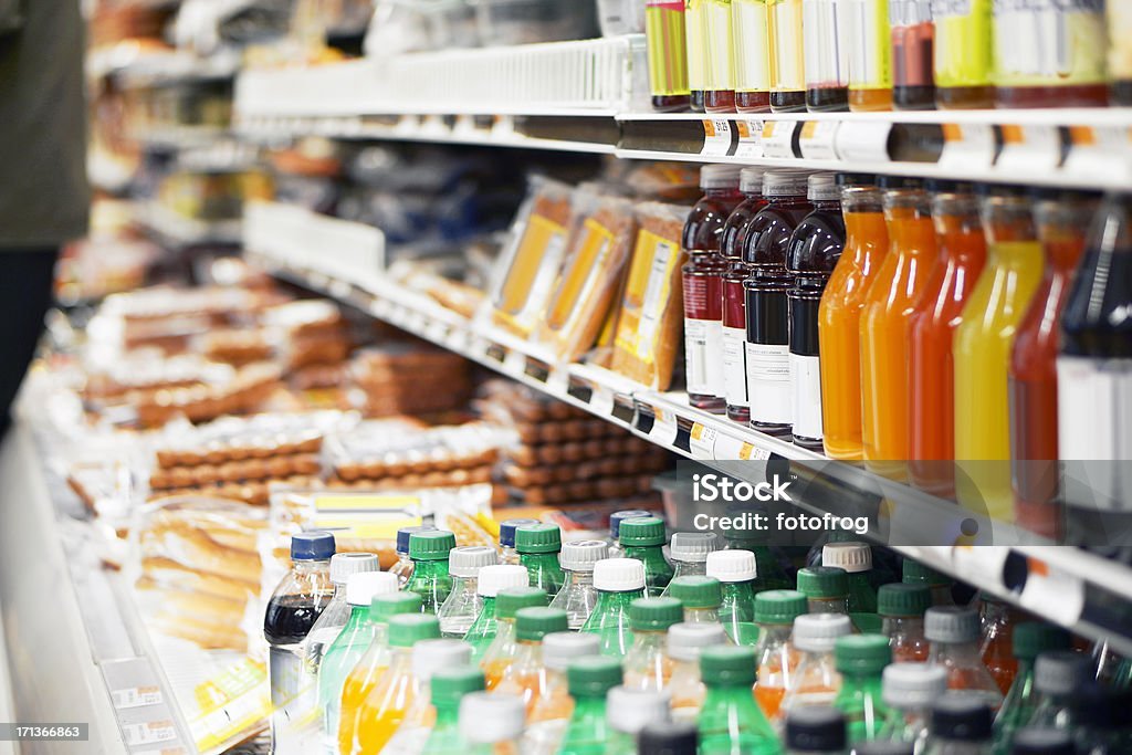 Food & Beverage