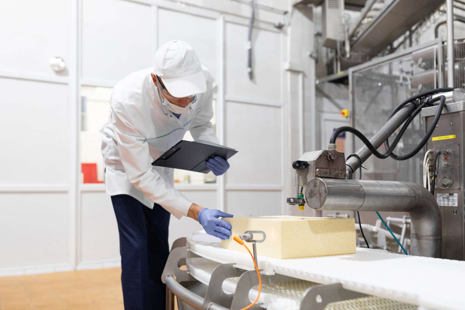 Paper & Pulp Chemicals
