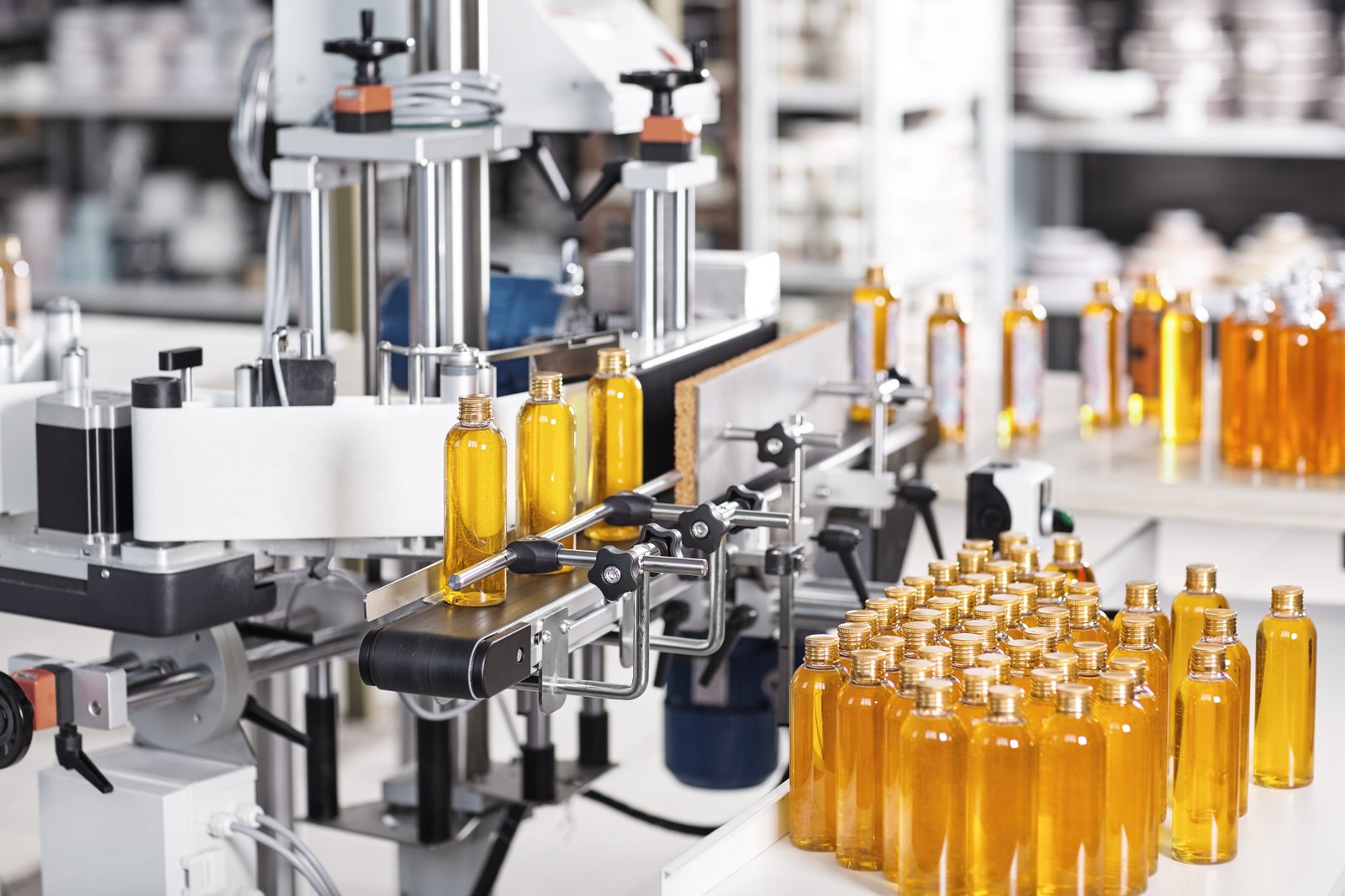 Rubber & Gold Chemicals